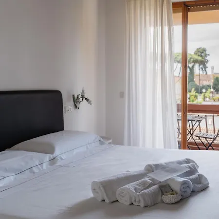 Mami Sabaudia Hotel-2