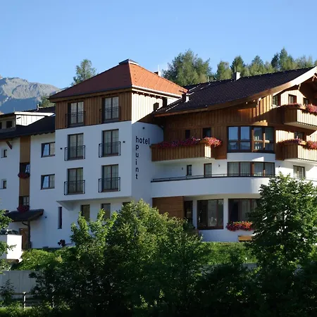 Hotel Puint-2