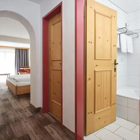 Hotel Metzgerwirt-3