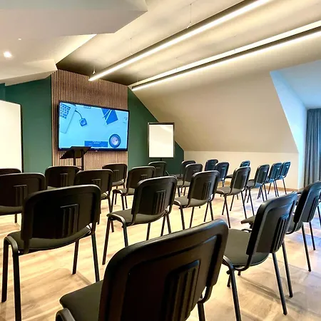 zeitwohnhaus SUITE-HOTEL&SERVICED APARTMENTS-2