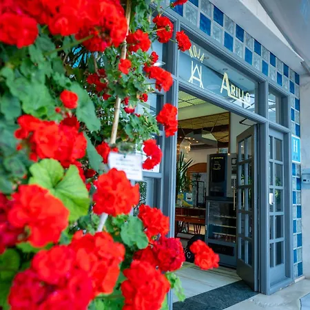 Hotel Arillo-3