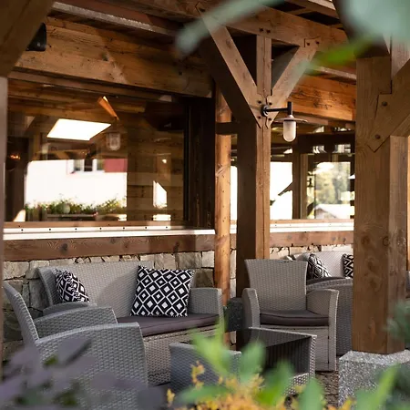 Relais et Châteaux - Les Bas-Rupts-2