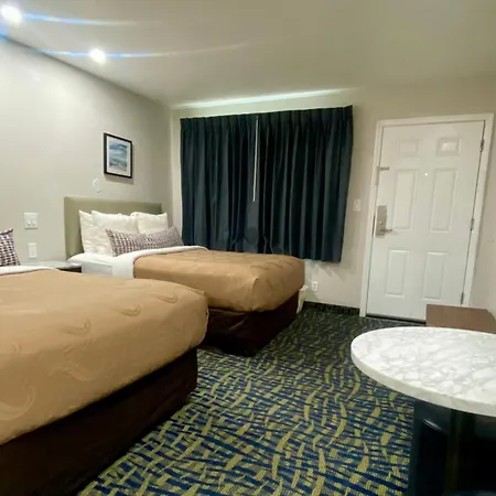 Quality Inn Pismo Beach-3