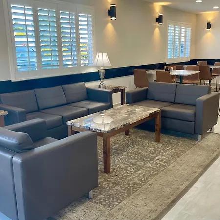 Quality Inn Pismo Beach-2