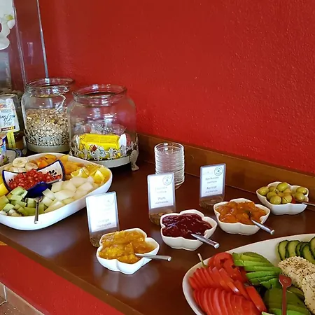 Bed & Breakfast | Guest House Casa Don Carlos-3
