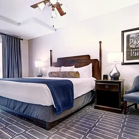 Club Wyndham Old Town Alexandria-3