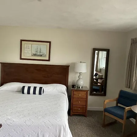 Sea Lion Motel-3