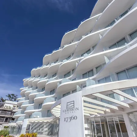 Cdesign Hotel-2