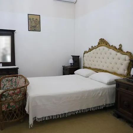 B&B Villa Pallante-2