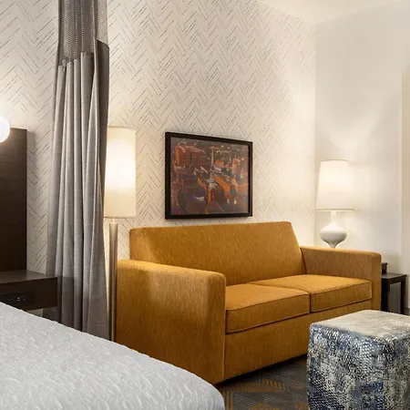 Home2 Suites By Hilton York-2