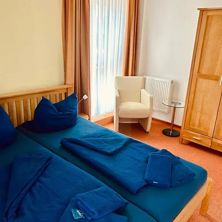 Hotel zum alten Kornspeicher-2
