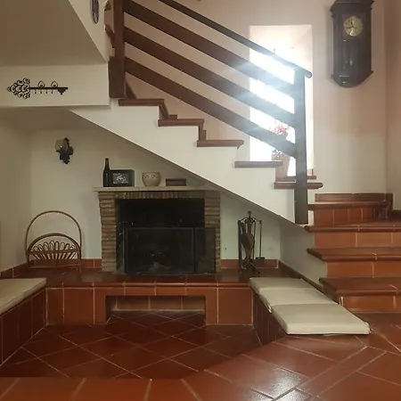 La Casa Blanca-2