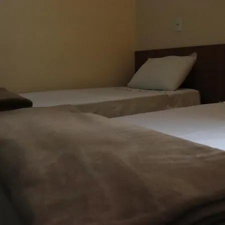 Hotel Pousada do Sol-3