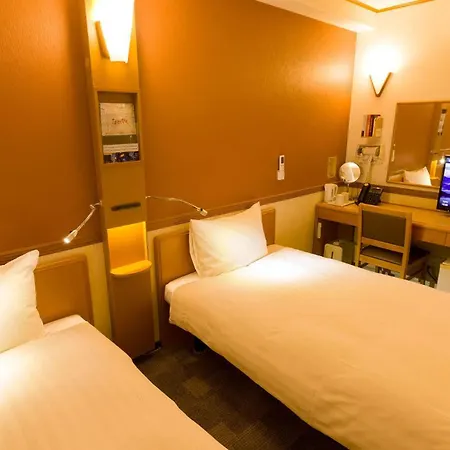 Toyoko Inn Osaka Taniyon Kosaten-2
