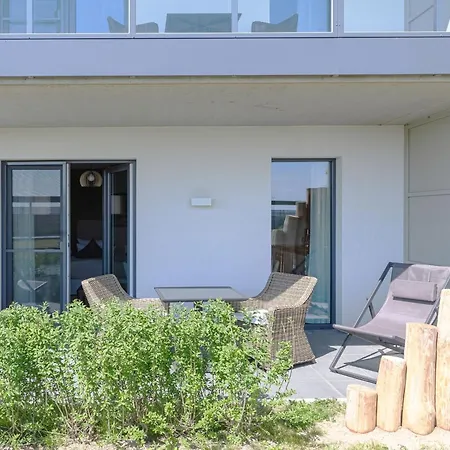 Zwei Wasser - Strandhaus Alte Seefahrtschule-3