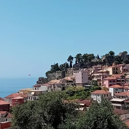 Studios Spiros Parga-2