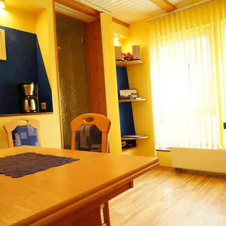 Pension Nr. 13 - B&B-3