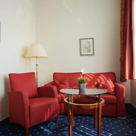 Strandhotel Ostfriesenhof-2