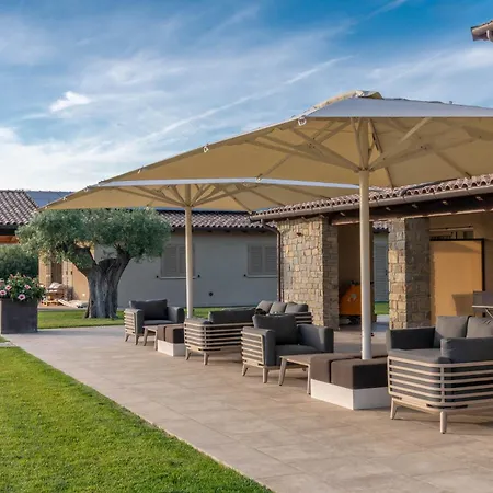 Casa vacanze Le Querce-3