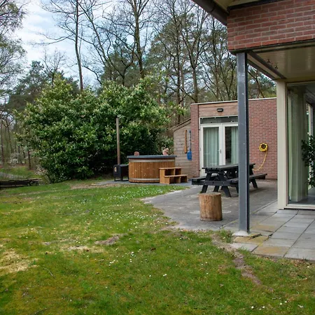 EuroParcs De Wiltzangh-2