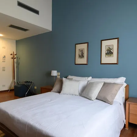 Le Camere Di Villa Ca'Zenobio-2