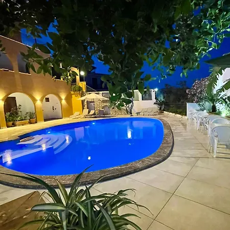 Antelima B&B-2