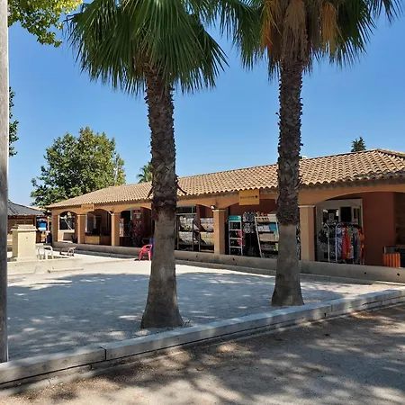 Mobilhome La Marine-2