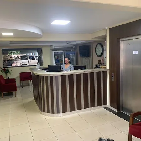 Hotel Tropical-3