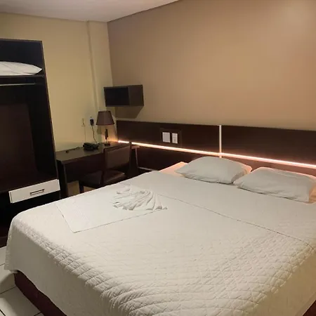 Hotel Tropical-2