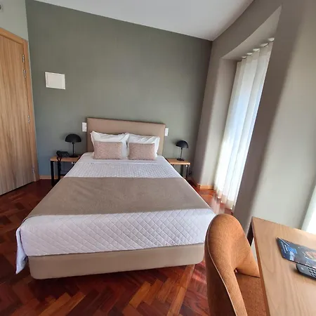 Hotel Alicante Lisboa-3
