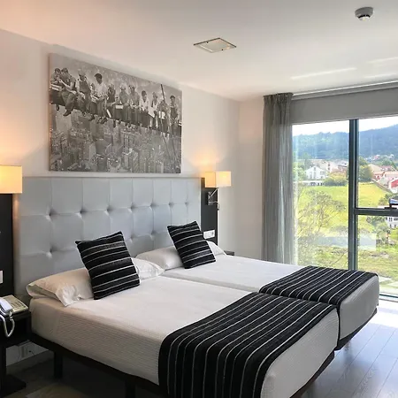 Hotel Noia-3