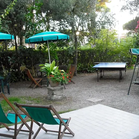 Hotel Garden-2