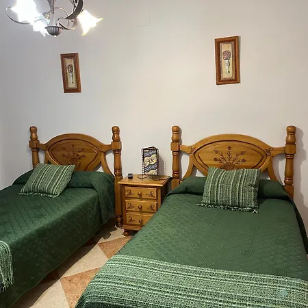 Hostal Moraima-3