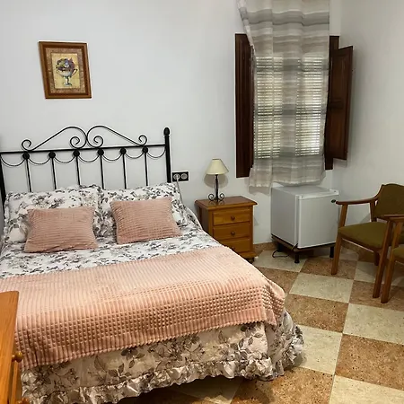 Hostal Moraima-2