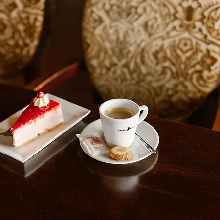Hotel Restaurant Belvedere-2