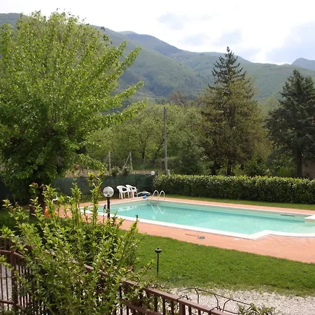Affitta camere Il Ruscello-2
