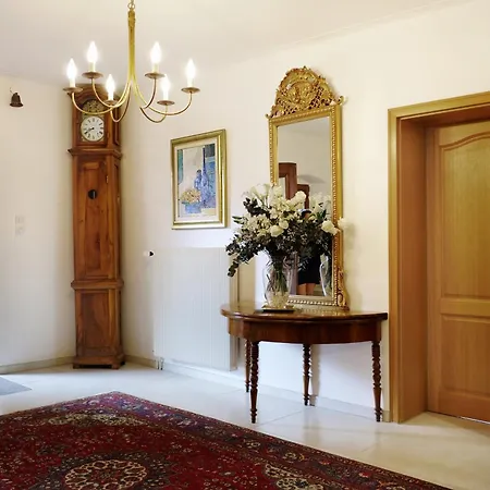 Chambres d'hôtes François Bleger-3
