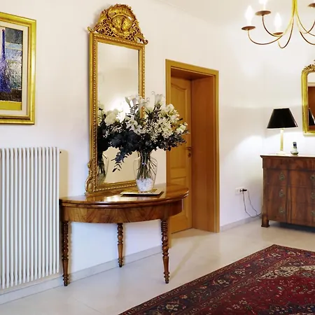 Chambres d'hôtes François Bleger-2