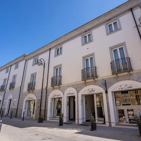 Albergo Residenziale La Corte-3