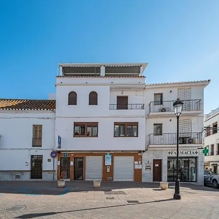 Hostal Ocaña Manilva-3