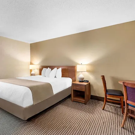 Best Western Vermillion Inn-2