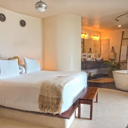 Mezzanine By La Zebra, An Slh Hotel (Adults Only)-3