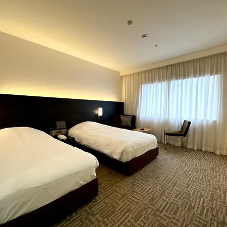 Spa World Hotel&Resort-3
