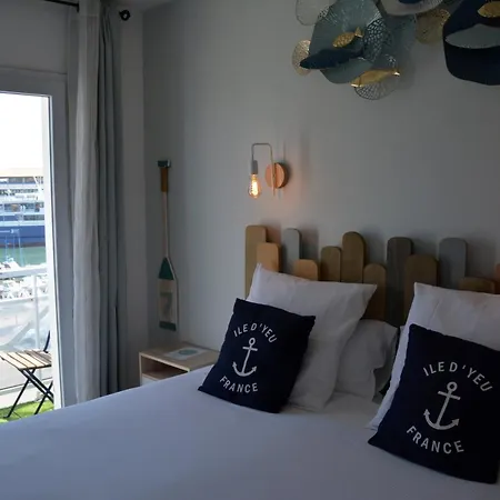 Atlantic Hôtel-2