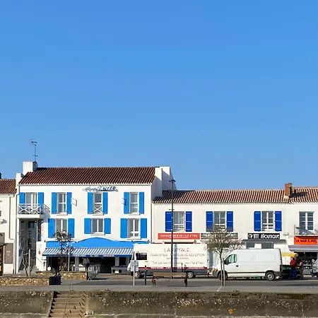 Atlantic Hôtel-3