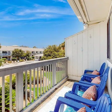 Hidden Beach Villas 215-2