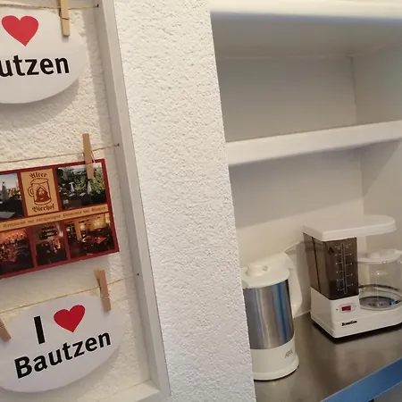 "Boutique & Charme" City-Pension-Bautzen-3