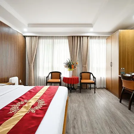 The River Park Hotel - A Peaceful Hidden Gem In Phu My Hung - 푸미흥의 평화로운 히든 젬-3