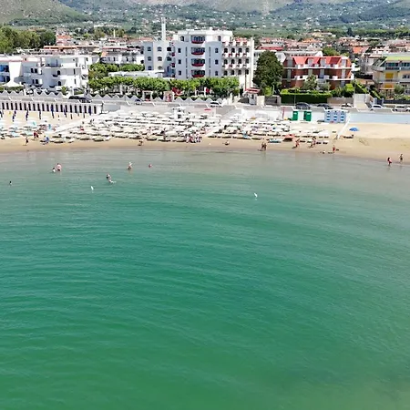 Bajamar Beach Hotel-2