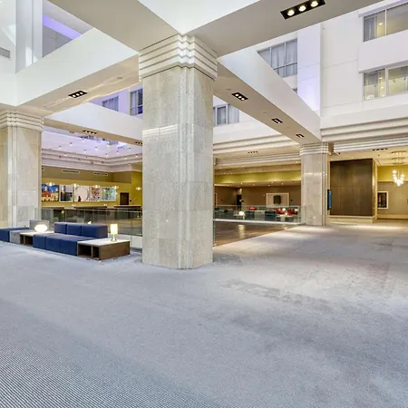 The Royal Sonesta Minneapolis Downtown-3